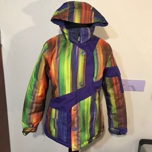Boulder Gear ski jacket